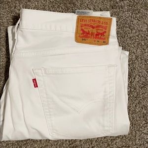 Levi’s 541 Jeans